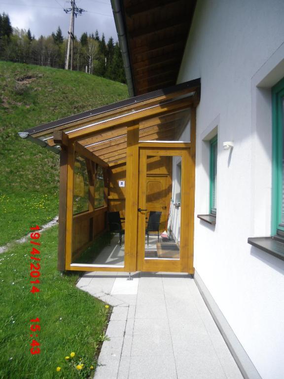 Appartement Gassner Leogang Habitación foto