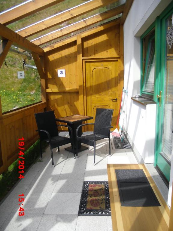 Appartement Gassner Leogang Habitación foto